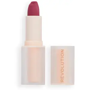 Comparateur de prix : Makeup Revolution Lip Allure Soft Satin Lipstick 50g (Various Shades) ...