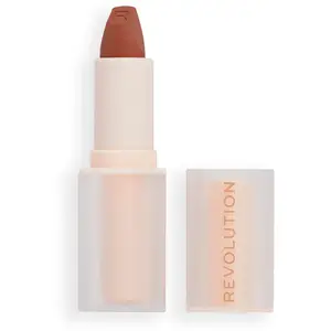 Comparateur de prix : Makeup Revolution Lip Allure Soft Satin Lipstick 50g (Various Shades) ...