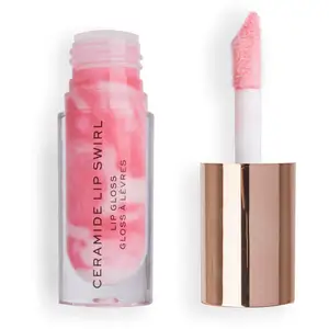 Comparateur de prix : REVOLUTION Lip Swirl Ceramide Gloss Gloss lèvres 10 ml
