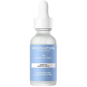 Sérum anti-imperfections 2% Acide Salicylique 30 ml pas cher
