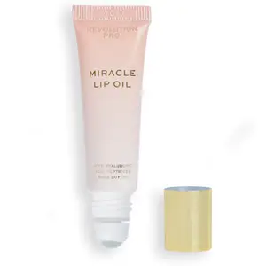 Comparateur de prix : Revolution PRO Miracle Lip Oil baume à lèvres hydratant intense 8 ml