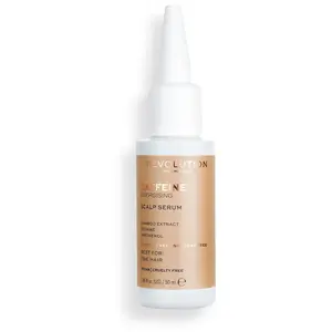 Revolution Haircare Caffeine Energising Scalp Serum 50ml pas cher