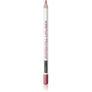 Revolution Relove Super Fill crayon contour lèvres teinte Sweet (dusky... pas cher