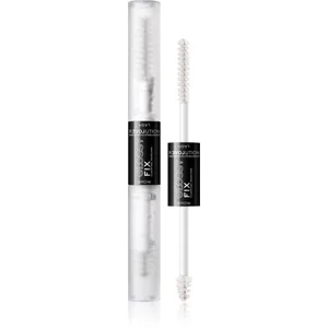 Revolution Relove Glossy Fix mascara transparent cils et sourcils 2 ml pas cher