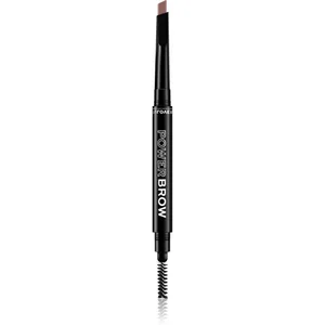 Revolution Relove Power Brow crayon pour sourcils avec brosse teinte B... pas cher