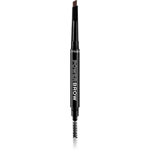 Revolution Relove Power Brow crayon pour sourcils avec brosse teinte G... pas cher