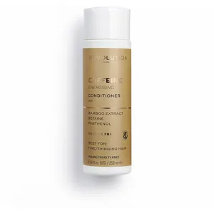 Revolution Haircare Caffeine Energising Conditioner for Fine HairVendu parnotino