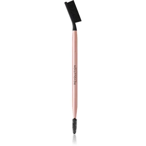 Makeup Revolution Créer un pinceau à sourcils double I. Type R13 pas cher