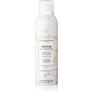 Revolution Beauty London Hair Care Shampooing sec en spray sans rinçag... pas cher