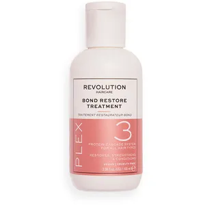Revolution Hair Care Plex 3 bond restore treatment 100 ml