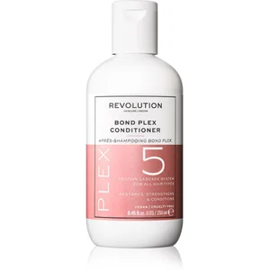 Revolution Haircare London 250ml Plex 5, Revitalisant