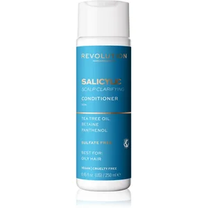 Revolution Haircare Salicylic Acid Clarifying Après-shampoing pour che...Vendu parnotino