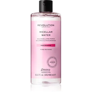 Revolution Skincare London, Niacinamide Pore Refining Micellar Water, ... pas cher