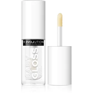 Comparateur de prix : Relove by Revolution Baby Gloss   Teinte Dream