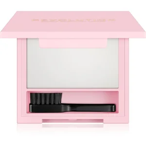Makeup Revolution Rehab savon coiffant pour les sourcils sourcils 5 g pas cher