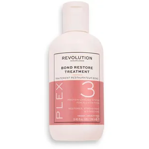 Plex 3 bond restore treatment 250 ml pas cher