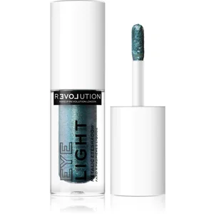 Revolution Relove Eye Light fard à paupières métallique teinte Dazed 1... pas cher
