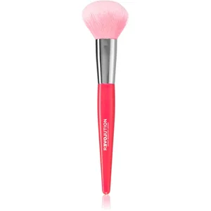 Revolution Relove Grand pinceau à poudre Brush Queen pas cher