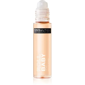 Comparateur de prix : Relove By Revolution - ROLL BABY LIP OIL PAPAYA