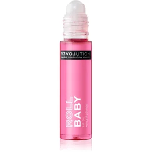Relove By Revolution - Roll Baby Lip Oil Goji BerryVendu parnotino