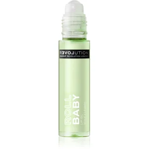 Comparateur de prix : Revolution Relove - Lip Oil Roll Baby - Matcha