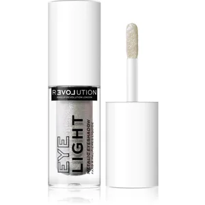 Revolution Relove Eye Light fard à paupières métallique teinte Shine 1... pas cher