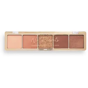 Revolution Pro Glam Palette - No Regrets pas cher