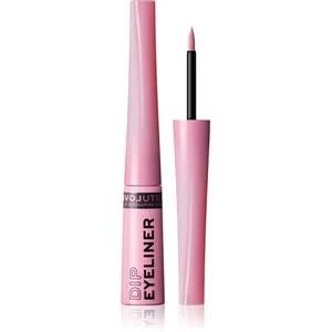 Comparateur de prix : Revolution Relove Eyeliner liquide de précision Dip couleur rose 5 ml