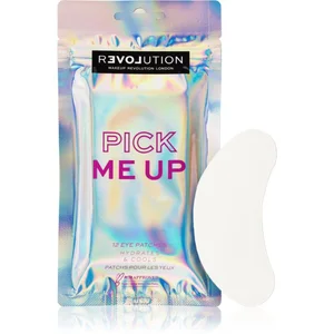 Revolution Relove Pick Me Up masque contour yeux effet rafraîchissant ... pas cher