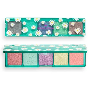 I Heart Revolution - Mini Match Palettes Ombre À Paupières Oops A Daisy pas cher