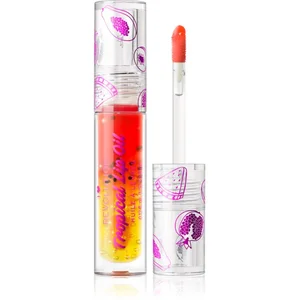 Comparateur de prix : I Heart Revolution, Tasty Tropical, Huile à Lèvres, Papaya, 3.8ml
