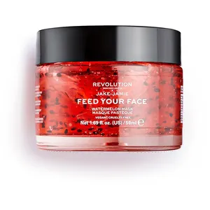 Revolution Beauty Jake Jamie watermelon mask 50 mlVendu parnotino