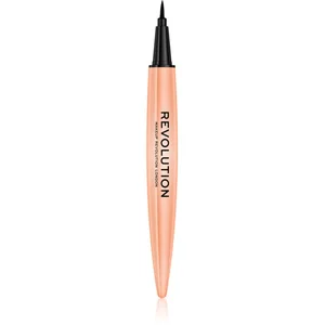 Makeup Revolution Renaissance Flick eyeliner feutre 0.8 g pas cher