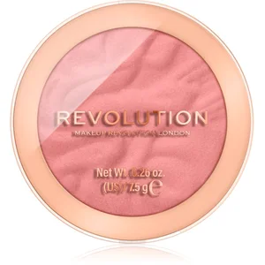 Comparateur de prix : Makeup Revolution London 7.5g Re-loaded, Ballerine, Blush