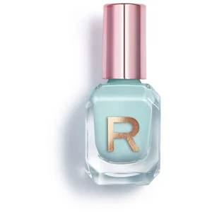 Revolution Make Up High Gloss nail polish #gentle pas cher