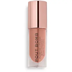 Makeup Revolution London 4.6 Ml Moue Bombe, Bonbons, Brillant À Lèvres pas cher
