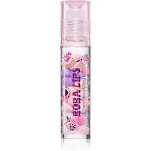 I Heart Revolution Bubble Tea Boba Lips huile à lèvres 4.5 ml pas cher