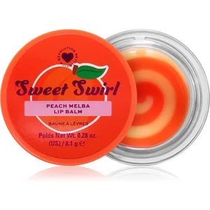 I Heart Revolution Sweet Swirl Lip Mask masque hydratant pour les lèvr...Vendu parnotino