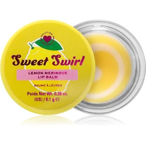 I Heart Revolution Sweet Swirl Lip Mask masque hydratant pour les lèvr...Vendu parnotino
