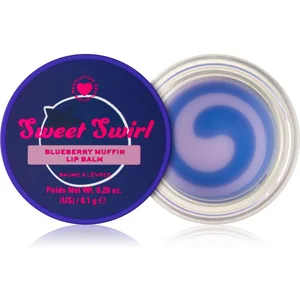 Comparateur de prix : I Heart Revolution Sweet Swirl Lip Mask masque hydratant pour les lèvr...