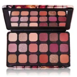 REVOLUTION Forever Flawless Allure Palette de fards à paupières 1000 g pas cher