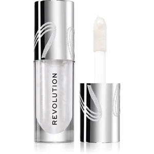 Makeup Revolution Brillant à Lèvres Brillant À Lèvres Bombe Shimmer pas cher