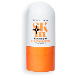 Comparateur de prix : Revolution Skin Brighten Up Brightening Serum Sérum visage 1000 ml