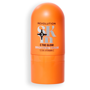 Comparateur de prix : Revolution Skin C The Glow Brightening Serum Sérum visage 1000 ml