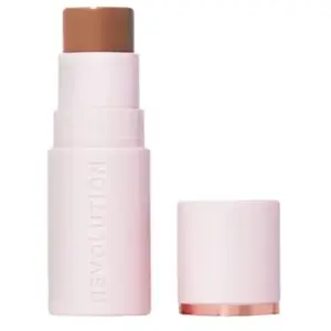 REVOLUTION Skin Silk Bronzer Stick Stick contour 10 g pas cher