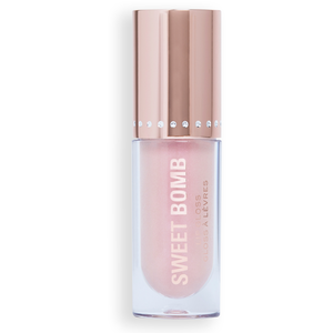 Gloss pailleté - Ice White Holo pas cher