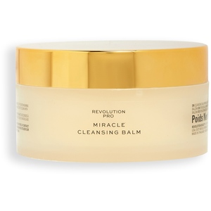 Revolution Pro Miracle Baume Nettoyant Miracle au Collagène Vegan 100 g pas cher