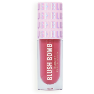 Makeup Revolution Blush Bomb That's Cute Pink pas cher
