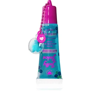 Comparateur de prix : I Heart Revolution, Jelly Juice Lip Tube, Water-Based Lip Gloss, Conta...