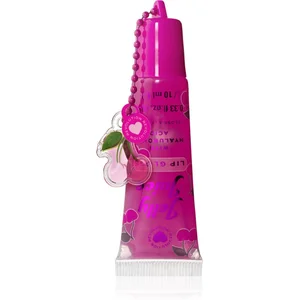 I Heart Revolution, Jelly Juice Lip Tube, Water-Based Lip Gloss, Conta...Vendu parnotino